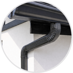 [region] - gutter replacement, North West - Gutters Services UK